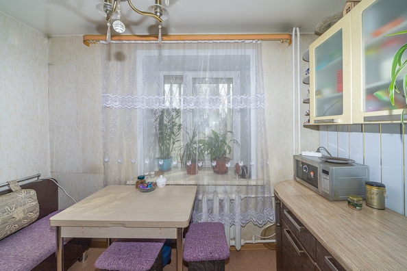 
   Продам 1-комнатную, 40.7 м², Лыткина ул, 41

. Фото 5.