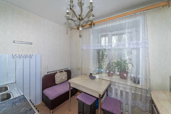 
   Продам 1-комнатную, 40.7 м², Лыткина ул, 41

. Фото 6.