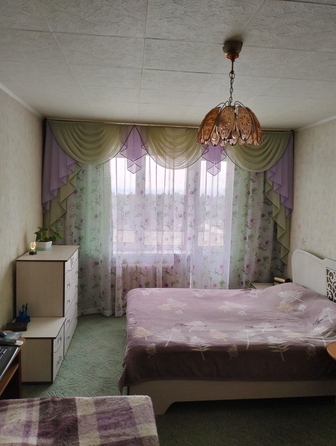 
   Продам 2-комнатную, 51.5 м², Георгия Димитрова ул, 24

. Фото 14.