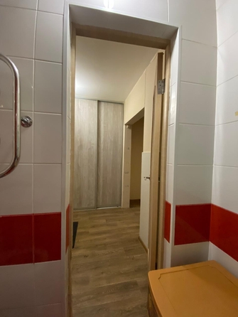 
   Продам 1-комнатную, 37 м², Маршала Конева ул, 20/22

. Фото 10.