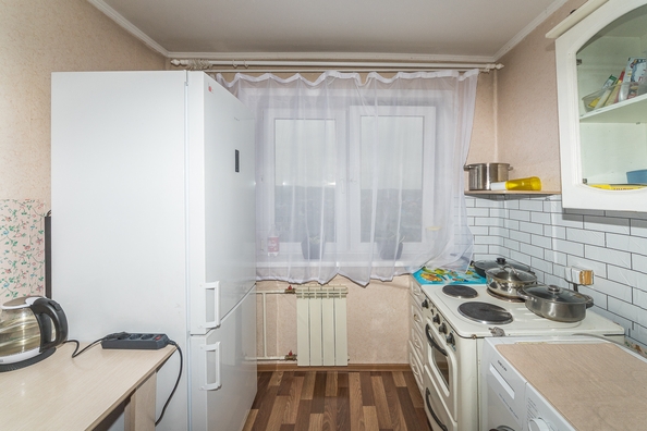 
   Продам 1-комнатную, 30.2 м², Первомайский мкр, 70

. Фото 16.