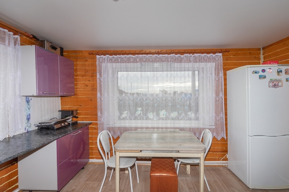 
   Продам дом, 115 м², Баклаши

. Фото 2.