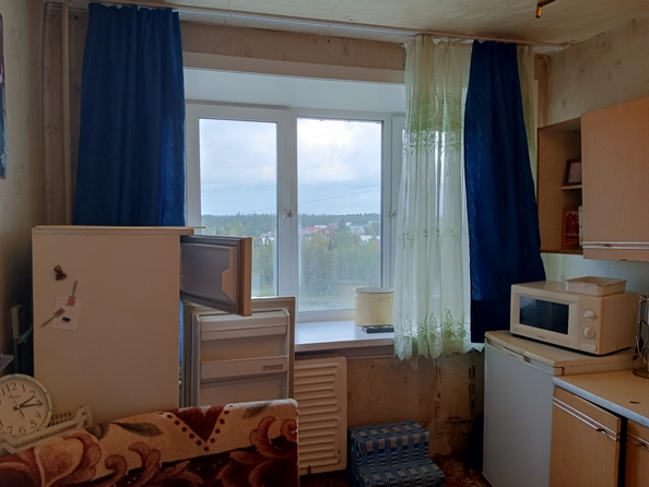 
   Продам 1-комнатную, 36 м², Энтузиастов ул, 15

. Фото 5.