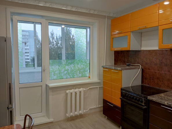 
   Продам 3-комнатную, 62.7 м², Дружбы Народов пр-кт, 40

. Фото 12.