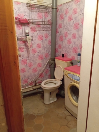 
   Продам 1-комнатную, 35.7 м², Наймушина ул, 30

. Фото 7.