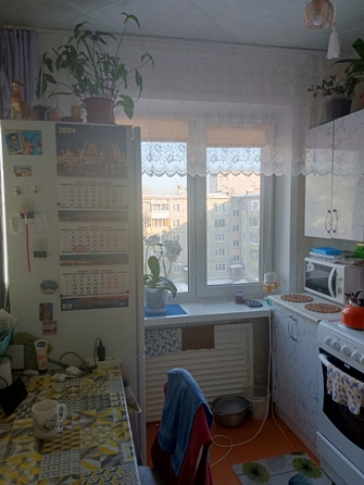 
   Продам 2-комнатную, 43.3 м², Мечтателей ул, 19

. Фото 6.