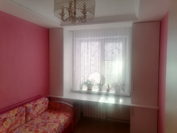 
   Продам 3-комнатную, 60.6 м², Дружбы Народов пр-кт, 58

. Фото 4.