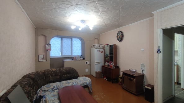 
   Продам 4-комнатную, 70 м², Мечтателей ул, 34

. Фото 2.