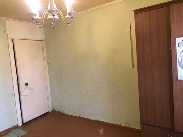 
   Продам 1-комнатную, 35.9 м², Интернационалистов ул, 8

. Фото 6.