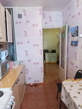 
   Продам 3-комнатную, 71.7 м², Железнодорожная ул, 20

. Фото 10.