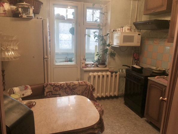 
   Продам 2-комнатную, 53 м², Молодёжная ул, 2

. Фото 5.