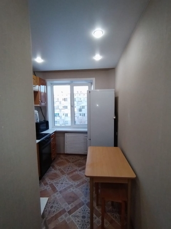 
   Продам 1-комнатную, 27.4 м², Героев Труда ул, 13

. Фото 5.