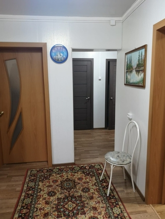 
   Продам 3-комнатную, 54 м², Профсоюзная ул, 5а

. Фото 1.