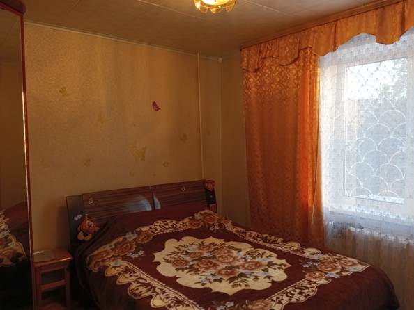 
   Продам 4-комнатную, 71.6 м², Дружбы Народов пр-кт, 58

. Фото 6.