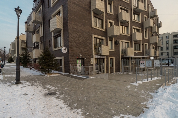 
   Продам 1-комнатную, 35.1 м², Коммунаров ул, д 14/1

. Фото 30.