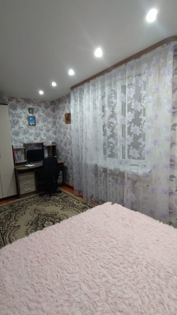 
   Продам 3-комнатную, 54.1 м², Вокзальный мкр, 3

. Фото 20.