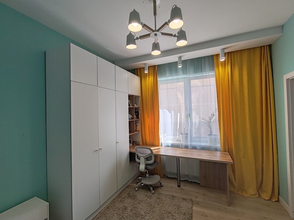 
   Продам 3-комнатную, 76.8 м², Седова ул, 65а/4

. Фото 44.