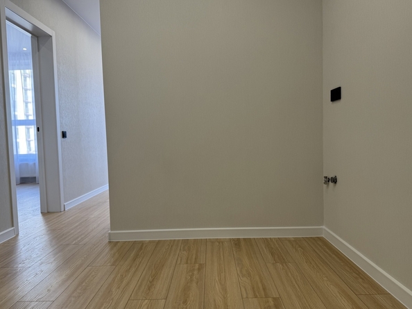 
  Продается 1-комн. квартира, 39.2 м², ЖК Стрижи Сити, блок-секции 8,9
. Фото 2.