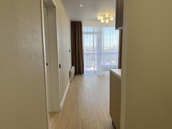 
  Продается 1-комн. квартира, 39.2 м², ЖК Стрижи Сити, блок-секции 8,9
. Фото 4.