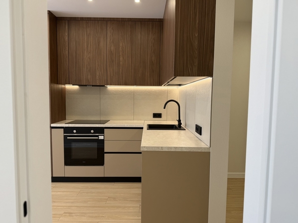
  Продается 1-комн. квартира, 39.2 м², ЖК Стрижи Сити, блок-секции 8,9
. Фото 9.