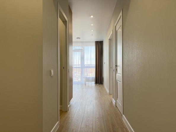 
  Продается 1-комн. квартира, 39.6 м², ЖК Стрижи Сити, блок-секции 8,9
. Фото 3.