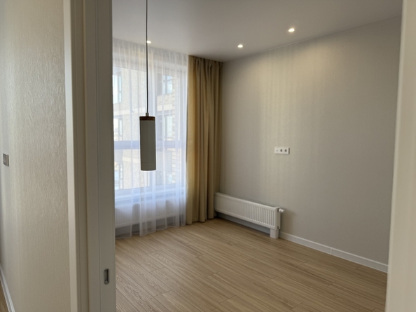 
  Продается 1-комн. квартира, 39.6 м², ЖК Стрижи Сити, блок-секции 8,9
. Фото 6.