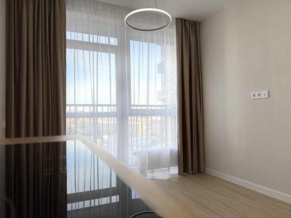 
  Продается 1-комн. квартира, 39.6 м², ЖК Стрижи Сити, блок-секции 8,9
. Фото 10.