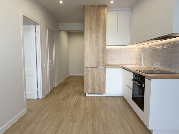 
  Продается 1-комн. квартира, 39.6 м², ЖК Стрижи Сити, блок-секции 8,9
. Фото 11.