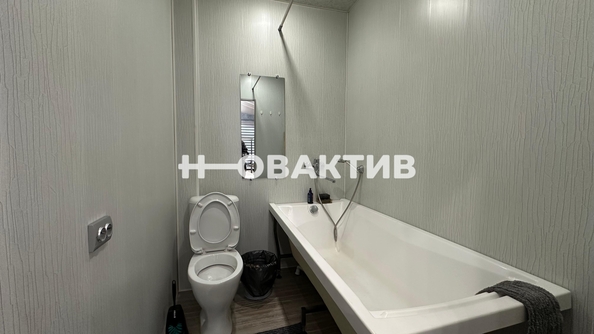 
   Продам помещение свободного назначения, 84.2 м², Розы Люксембург ул, 32

. Фото 8.