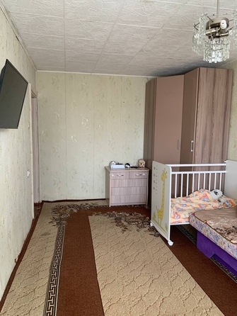 
   Продам 1-комнатную, 30.1 м², Байкальская ул, 221

. Фото 4.