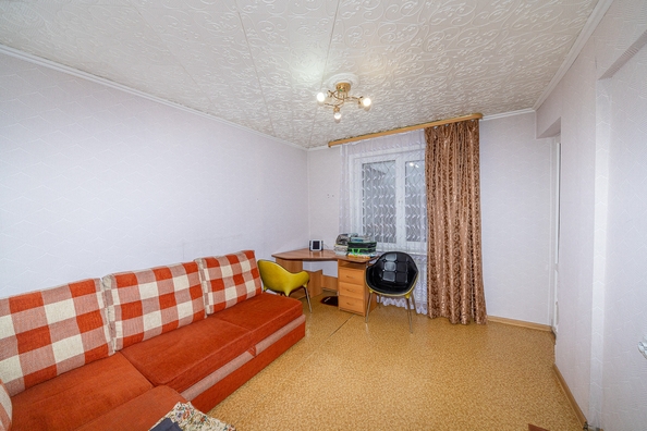 
   Продам 3-комнатную, 64 м², Баумана ул, 231

. Фото 1.