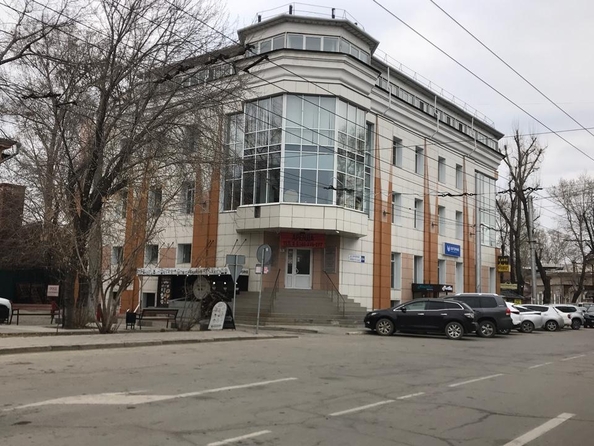 
   Сдам помещение свободного назначения, 57 м², Свердлова ул, 23А

. Фото 8.