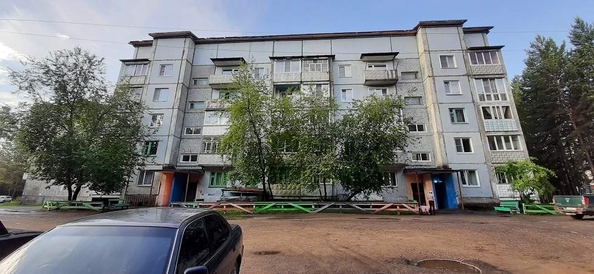 
   Продам 1-комнатную, 35 м², Химки мкр, 8

. Фото 1.