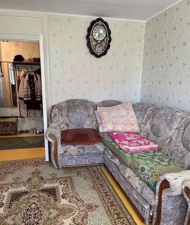 
   Продам 3-комнатную, 64 м², 50 лет ВЛКСМ ул, 34

. Фото 4.