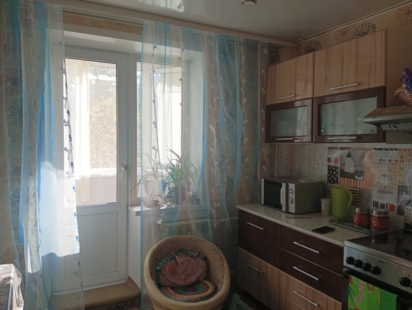 
   Продам 2-комнатную, 51.5 м², Белградская ул, 10

. Фото 3.