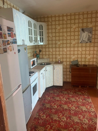 
   Продам 1-комнатную, 35.5 м², Молодёжная ул, 20

. Фото 1.