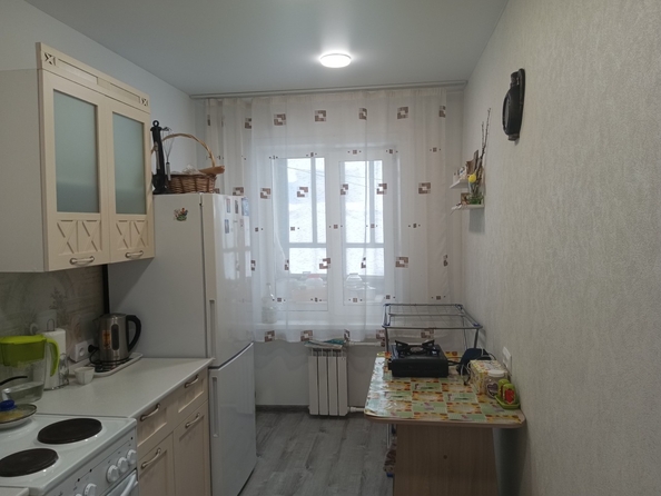 
   Продам 1-комнатную, 33.4 м², Железнодорожная ул, 20

. Фото 1.