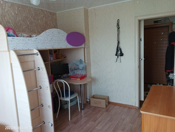 
   Продам 1-комнатную, 36 м², Молодёжная ул, 20

. Фото 6.