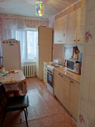 
   Продам 3-комнатную, 71.7 м², Железнодорожная ул, 20

. Фото 12.