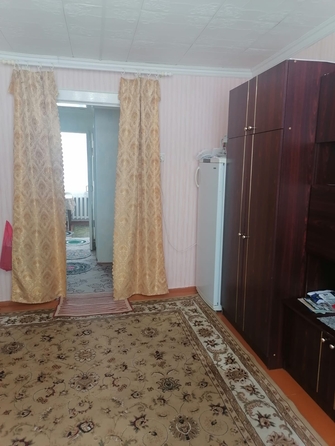 
   Продам 2-комнатную, 40.8 м², Кирова ул, 6

. Фото 10.