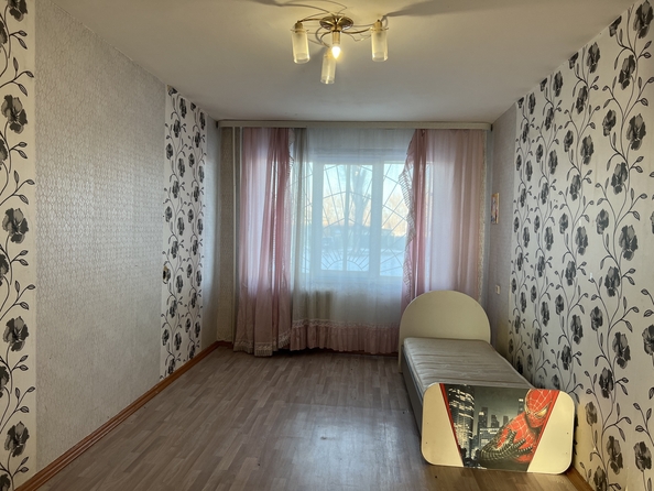 
   Продам 1-комнатную, 35.1 м², Советская (Китой мкр.) ул, 6

. Фото 8.