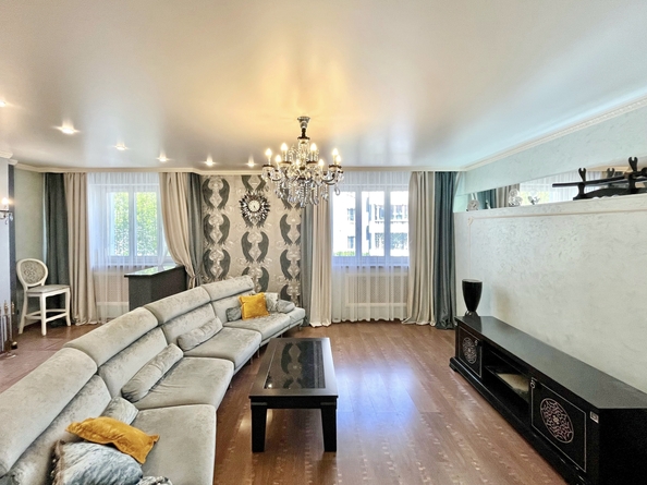 
  Продается таунхаус, 268.6 м², Иркутск
. Фото 3.
