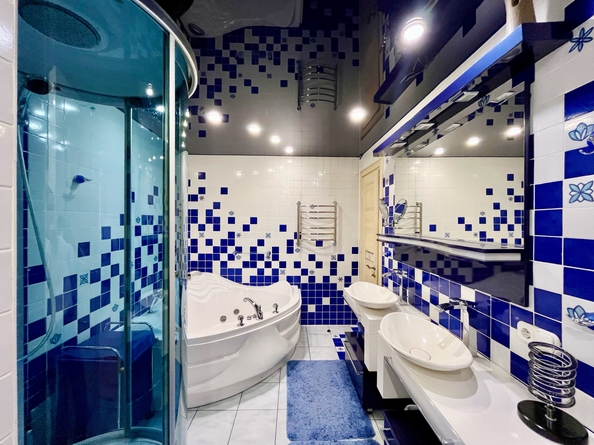 
  Продается таунхаус, 268.6 м², Иркутск
. Фото 16.