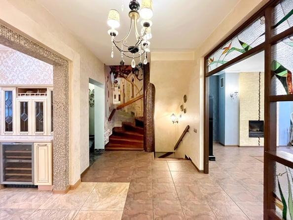 
  Продается таунхаус, 268.6 м², Иркутск
. Фото 26.