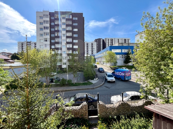 
  Продается таунхаус, 268.6 м², Иркутск
. Фото 36.