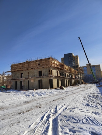 
  Продается 2-комн. квартира, 59.65 м², ЖК ЛЕРМОНТОВ ПАРК, дом 1
. Фото 10.