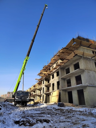 
   Продам 1-комнатную, 28.96 м², ЛЕРМОНТОВ ПАРК, дом 1

. Фото 3.