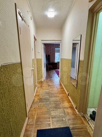 
   Продам 1-комнатную, 39 м², Карла Маркса ул, 25

. Фото 1.