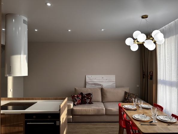 
  Продается 2-комн. квартира, 61.7 м², ЖК Стрижи Сити, блок-секции 8,9
. Фото 12.