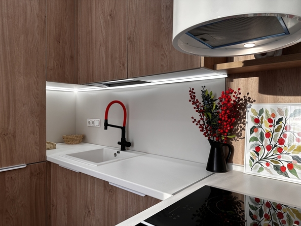
  Продается 2-комн. квартира, 61.7 м², ЖК Стрижи Сити, блок-секции 8,9
. Фото 13.